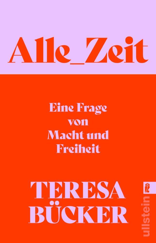 Alle_Zeit (Teresa Bücker)