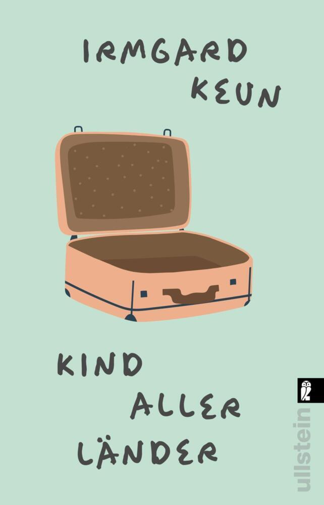 Kind aller Länder (Irmgard Keun)