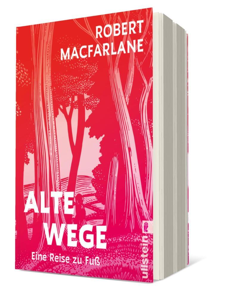 Alte Wege (Robert Macfarlane)