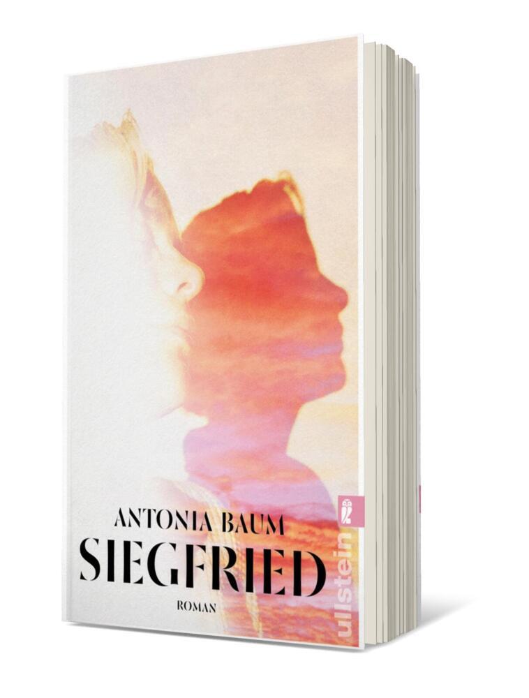 Siegfried (Antonia Baum)