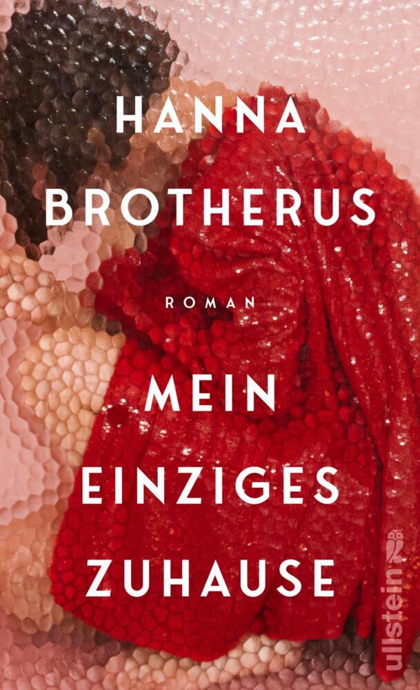 Mein einziges Zuhause (Hanna Brotherus)