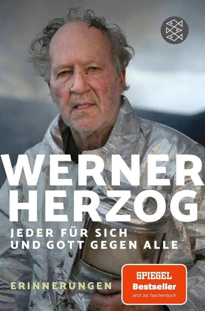 Jeder für sich und Gott gegen alle (Werner Herzog)