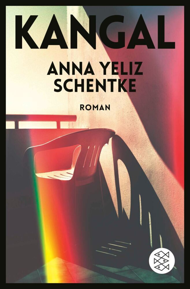 Kangal (Anna Yeliz Schentke)