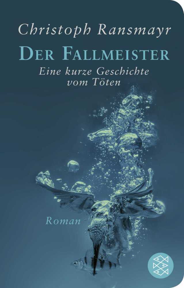 Der Fallmeister (Christoph Ransmayr)