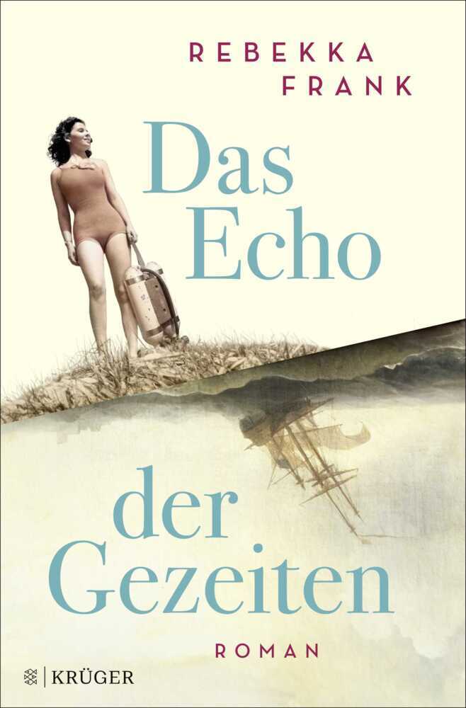 Das Echo der Gezeiten (Rebekka Frank)