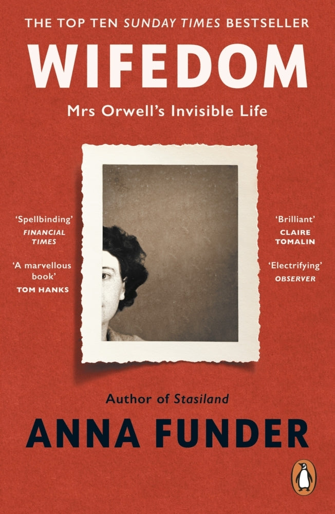 Wifedom (Anna Funder)