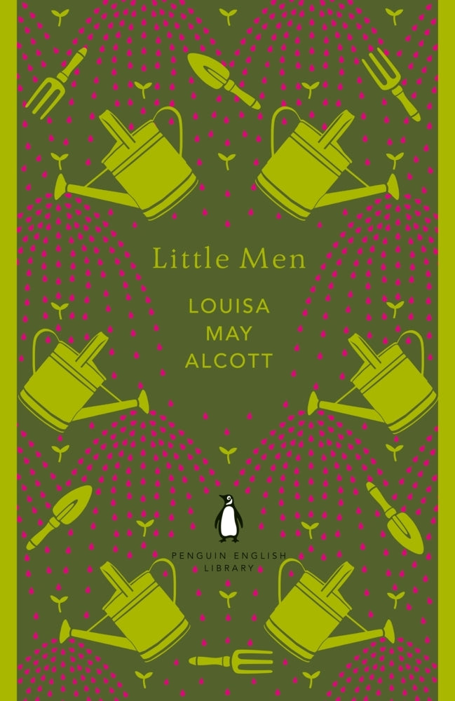 Little Men (Louisa May Alcott)