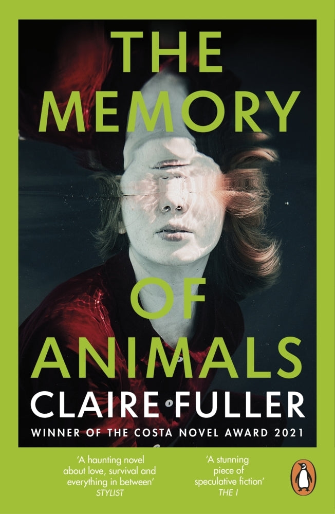 The Memory of Animals (Claire Fuller)