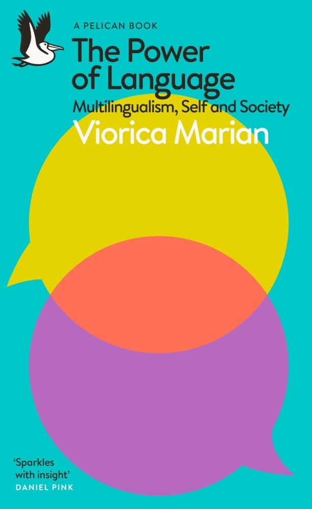 The Power of Language (Viorica Marian)