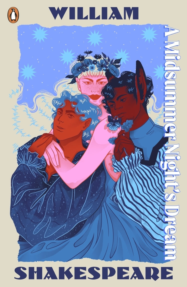 A Midsummer Night's Dream (William Shakespeare)