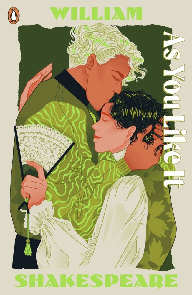As You Like It (William Shakespeare)