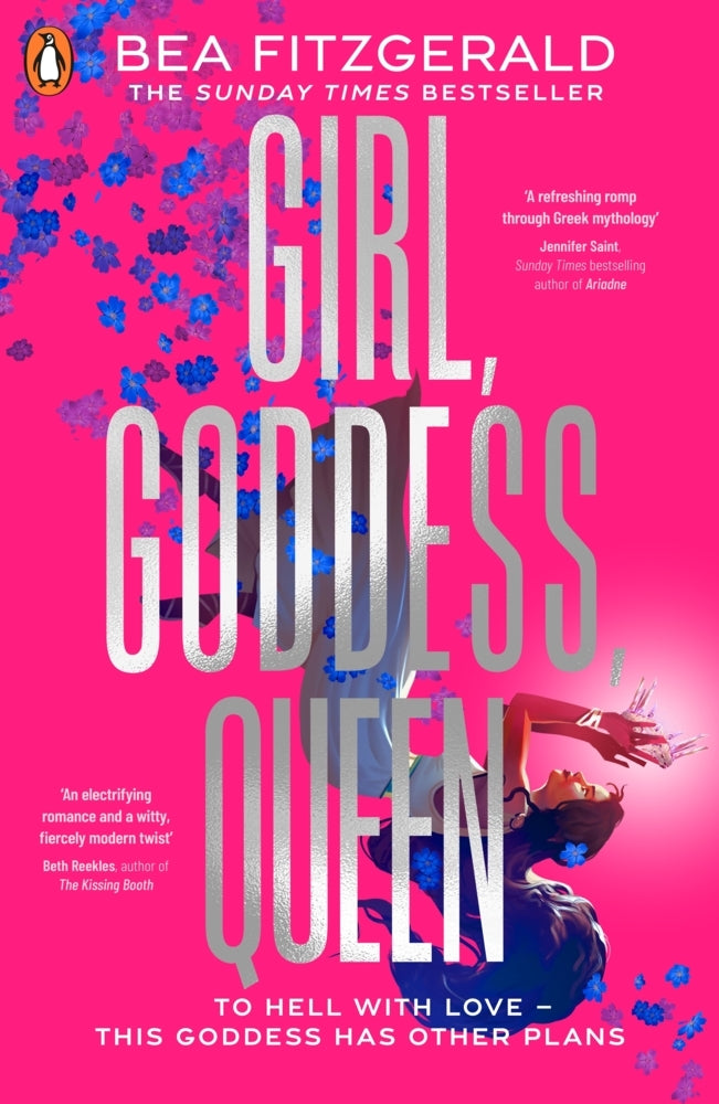 Girl, Goddess, Queen (Bea Fitzgerald)