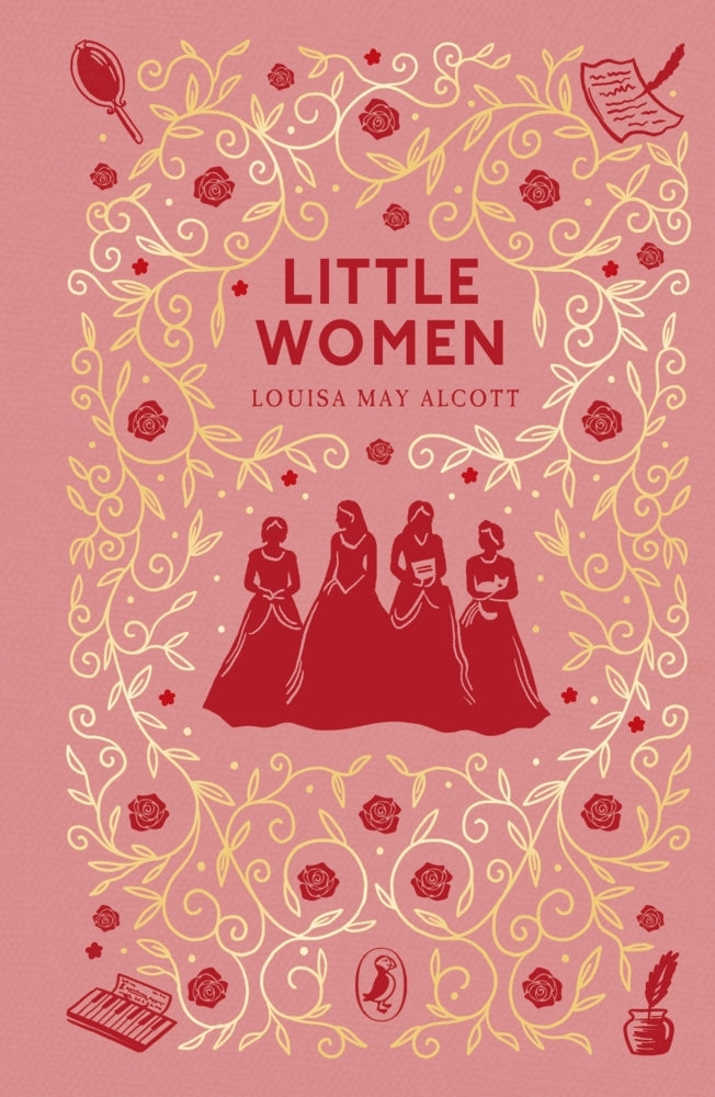 Little Women (Louisa May Alcott)