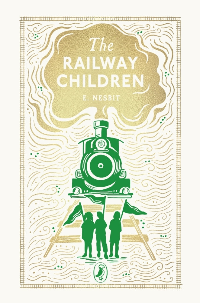 The Railway Children (Edith Nesbit)