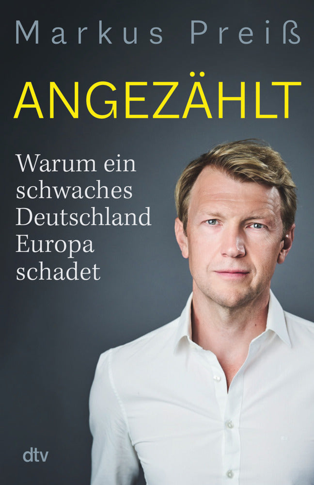 Angezählt (Markus Preiß)