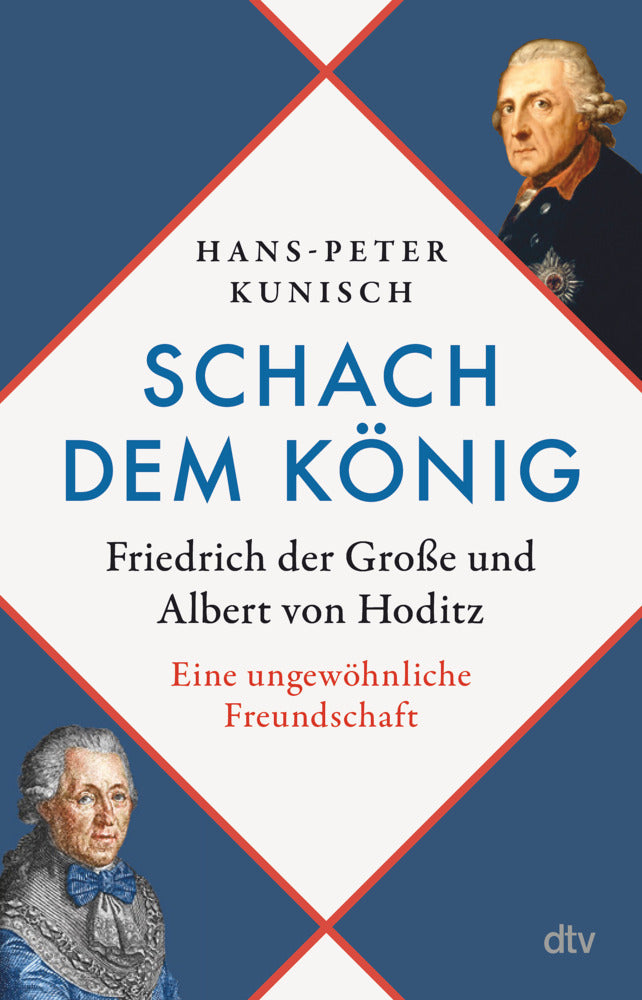 Schach dem König (Hans-Peter Kunisch)