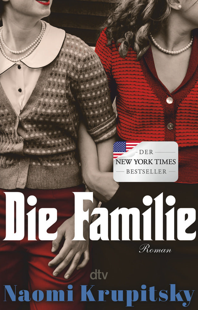 Die Familie (Naomi Krupitsky)