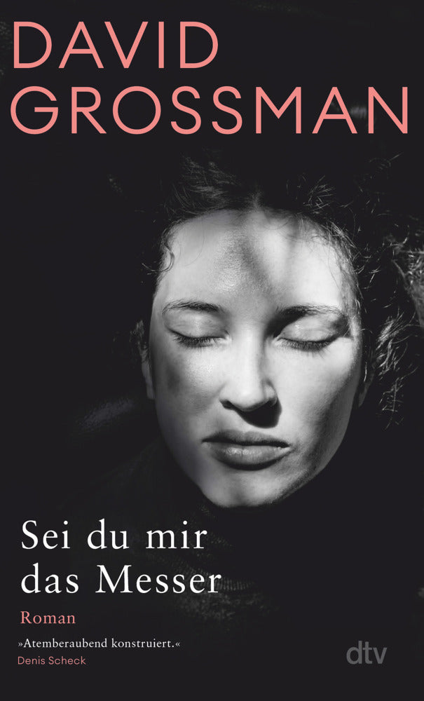 Sei du mir das Messer (David Grossman)