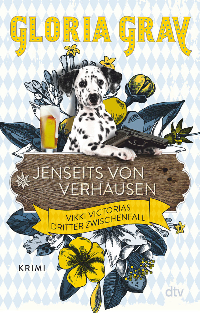 Jenseits von Verhausen (Gloria Gray)
