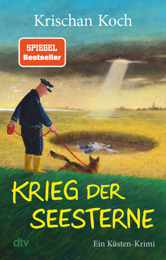 Krieg der Seesterne (Krischan Koch)