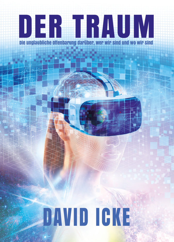 Der Traum (David Icke)