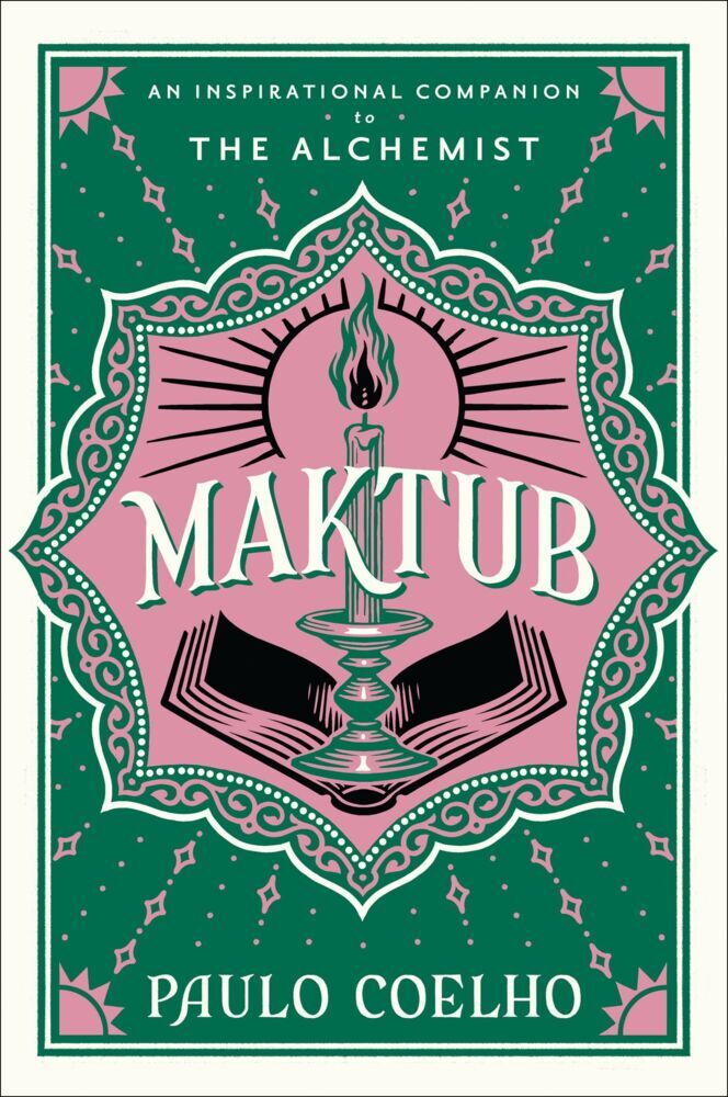 Maktub (Paulo Coelho)