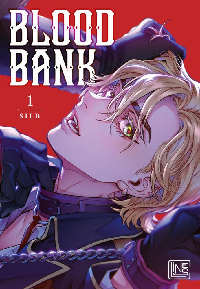 Blood Bank 1 (Silb)