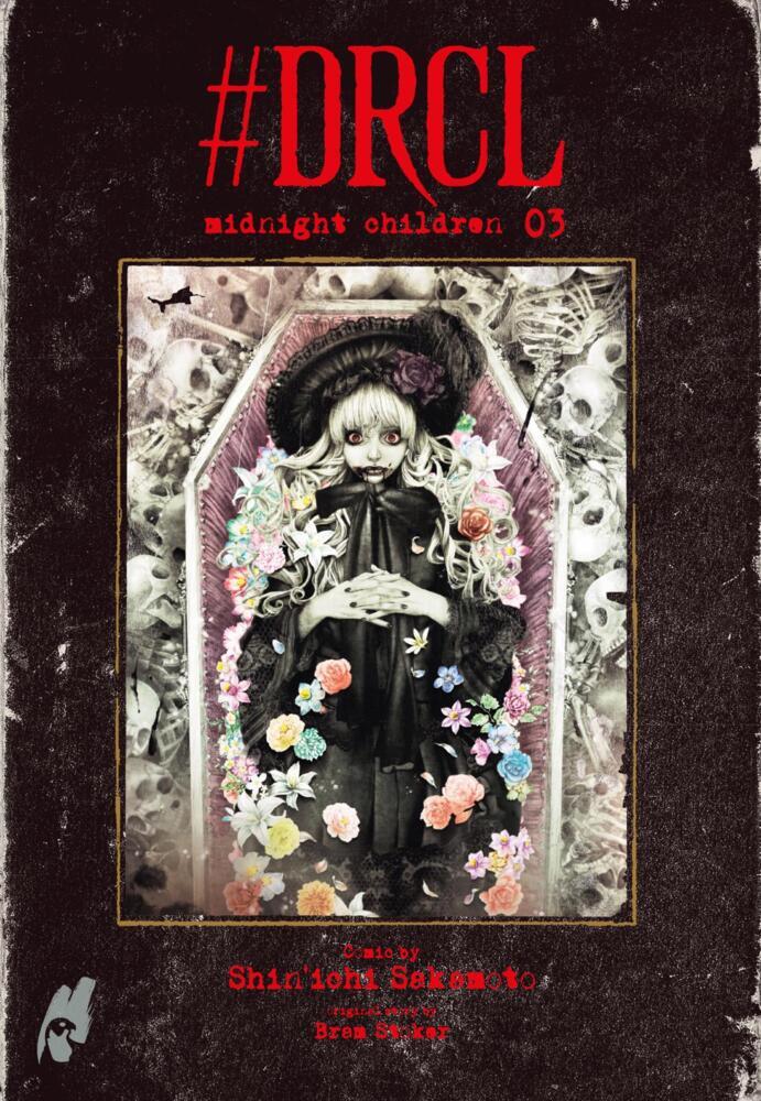 #DRCL - Midnight Children 3 (Shin'Ichi Sakamoto)