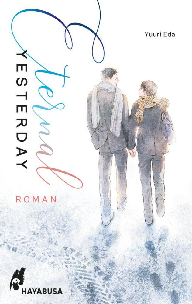 Eternal Yesterday (Yuuri Eda)