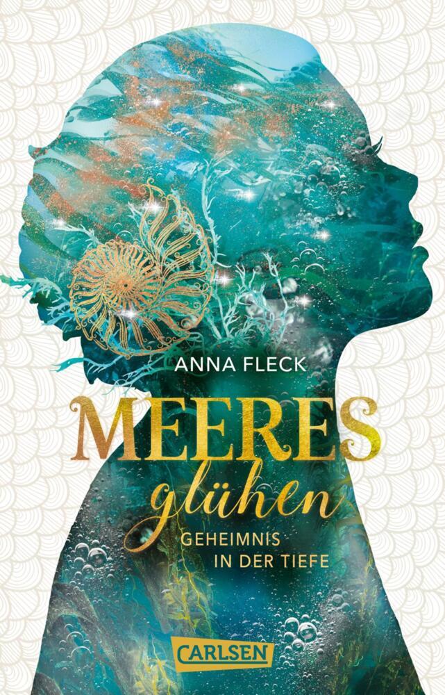 Meeresglühen (Anna Fleck)