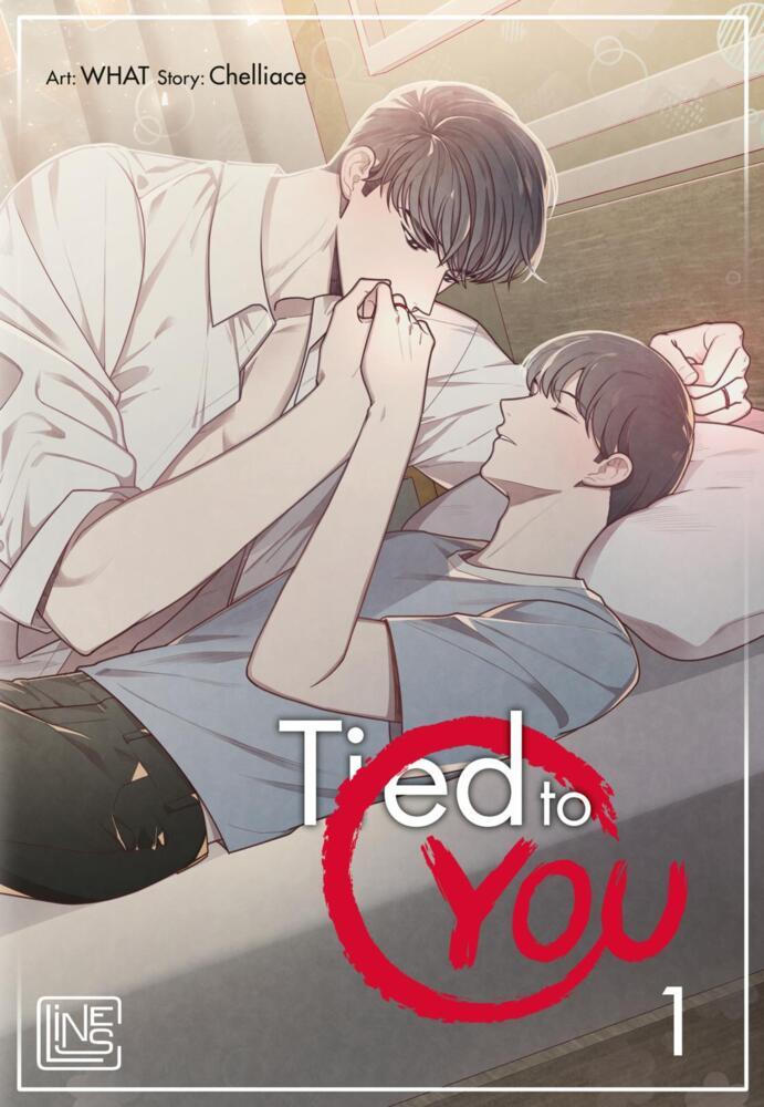 Tied to You 1 (Chelliace)