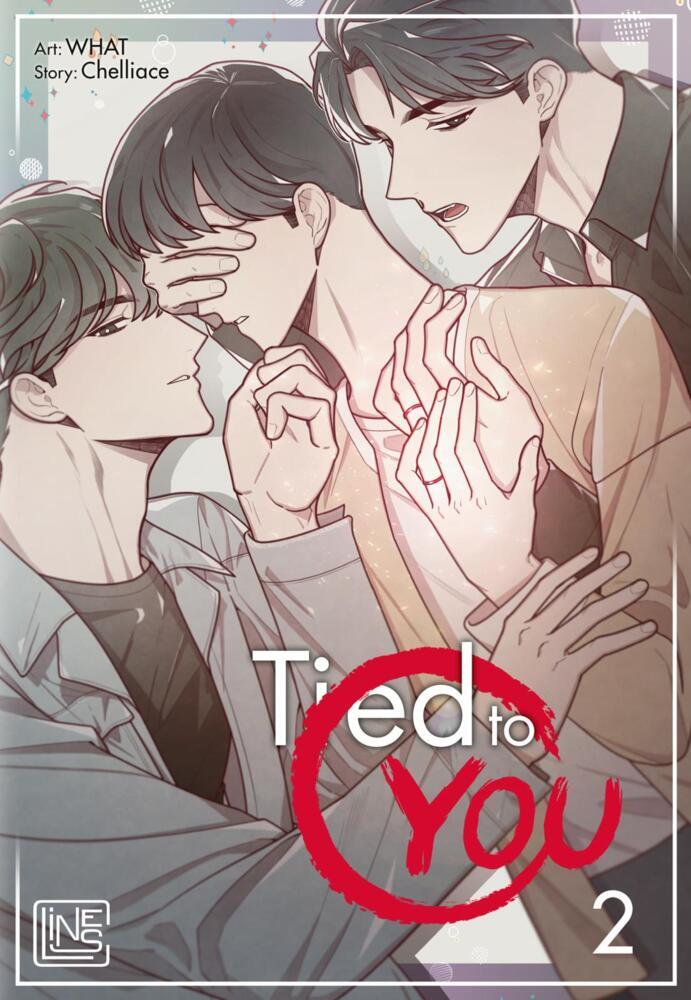 Tied to You 2 (Chelliace)