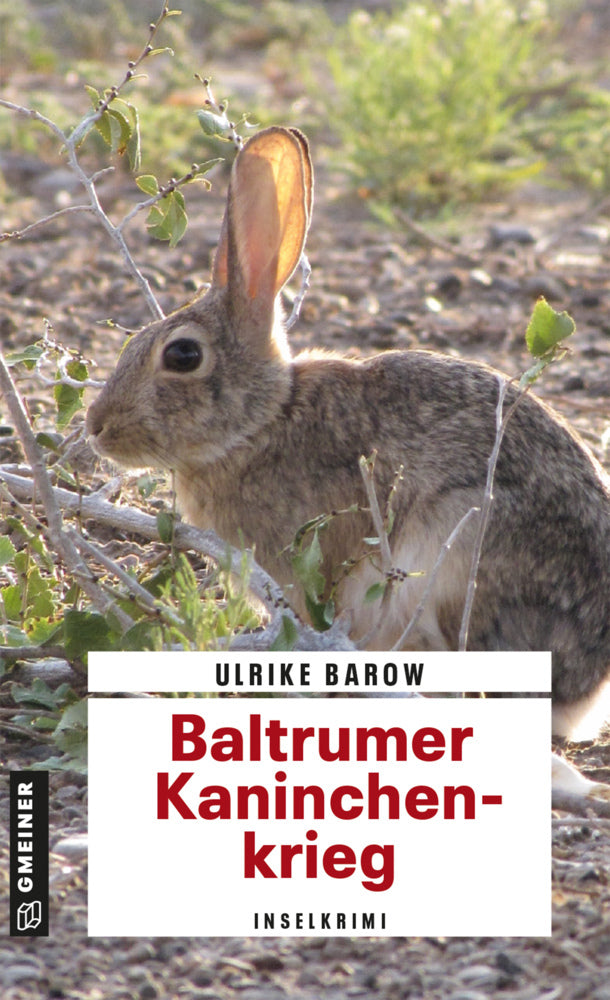 Baltrumer Kaninchenkrieg (Ulrike Barow)