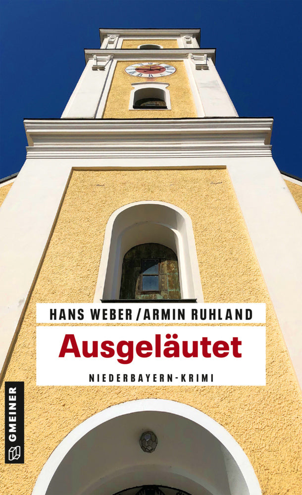 Ausgeläutet (Hans Weber)