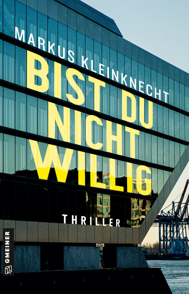 Bist du nicht willig (Markus Kleinknecht)
