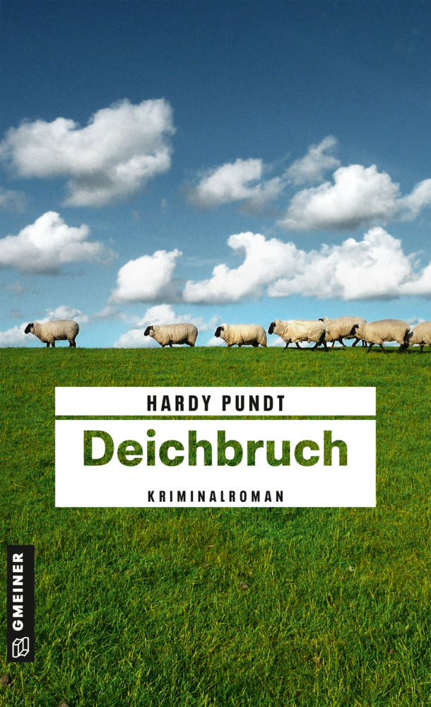 Deichbruch (Hardy Pundt)