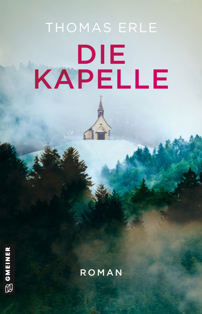 Die Kapelle (Thomas Erle)
