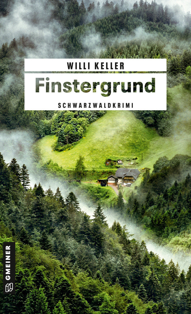 Finstergrund (Willi Keller)