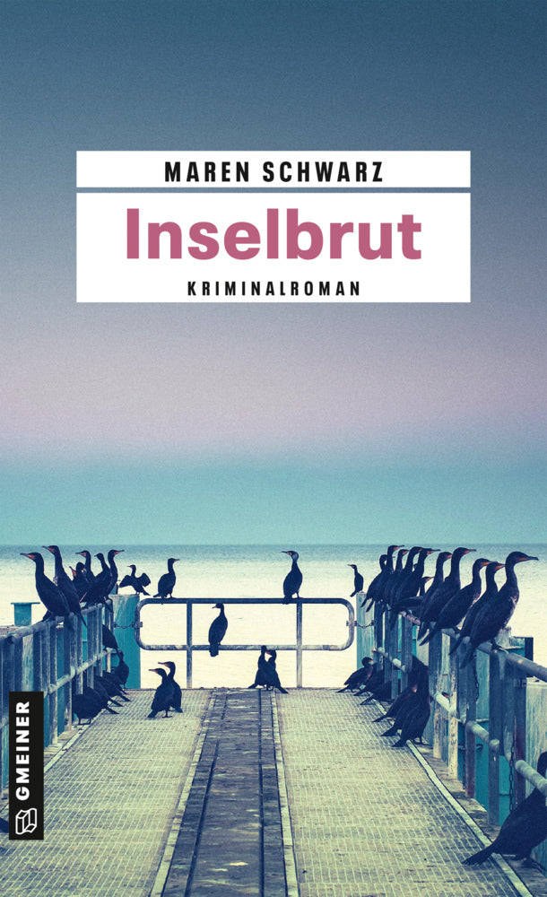 Inselbrut (Maren Schwarz)