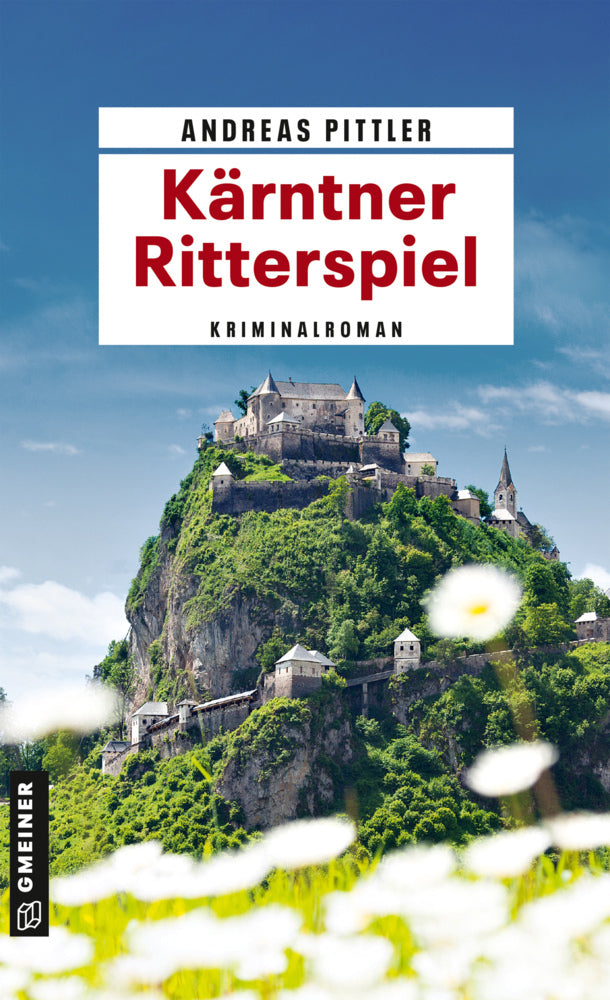 Kärntner Ritterspiel (Andreas Pittler)