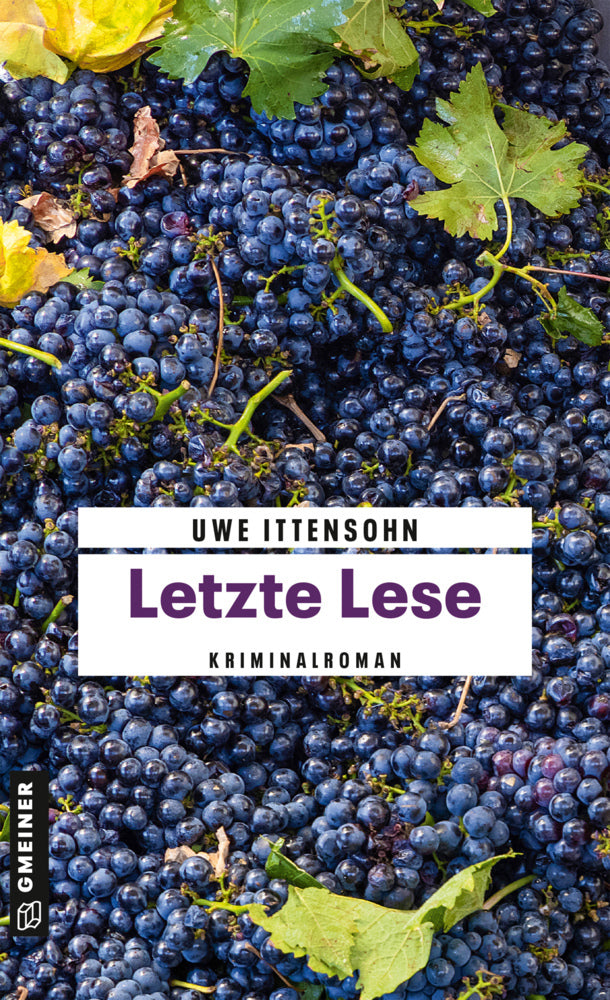 Letzte Lese (Uwe Ittensohn)