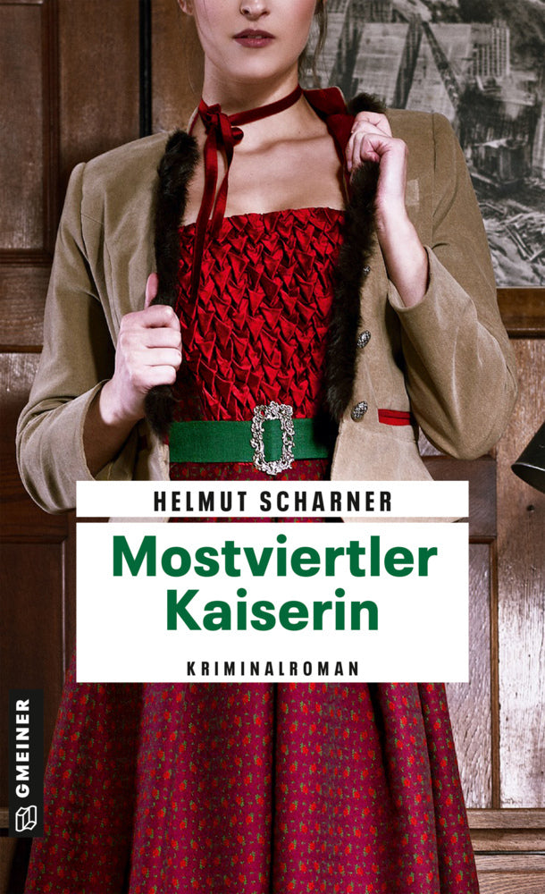 Mostviertler Kaiserin (Helmut Scharner)