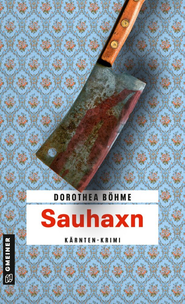 Sauhaxn (Dorothea Böhme)