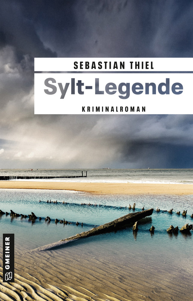 Sylt-Legende (Sebastian Thiel)