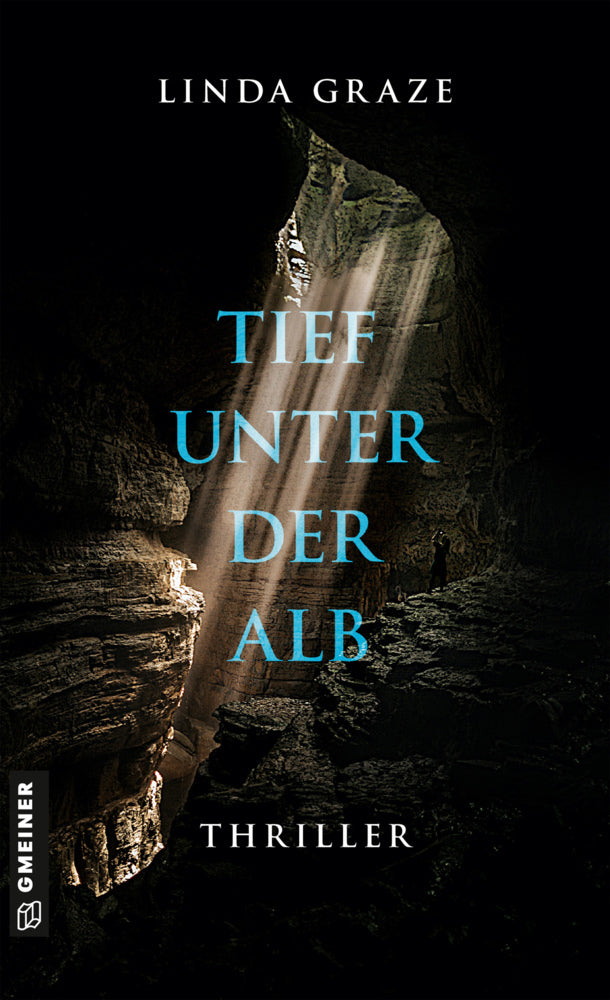 Tief unter der Alb (Linda Graze)