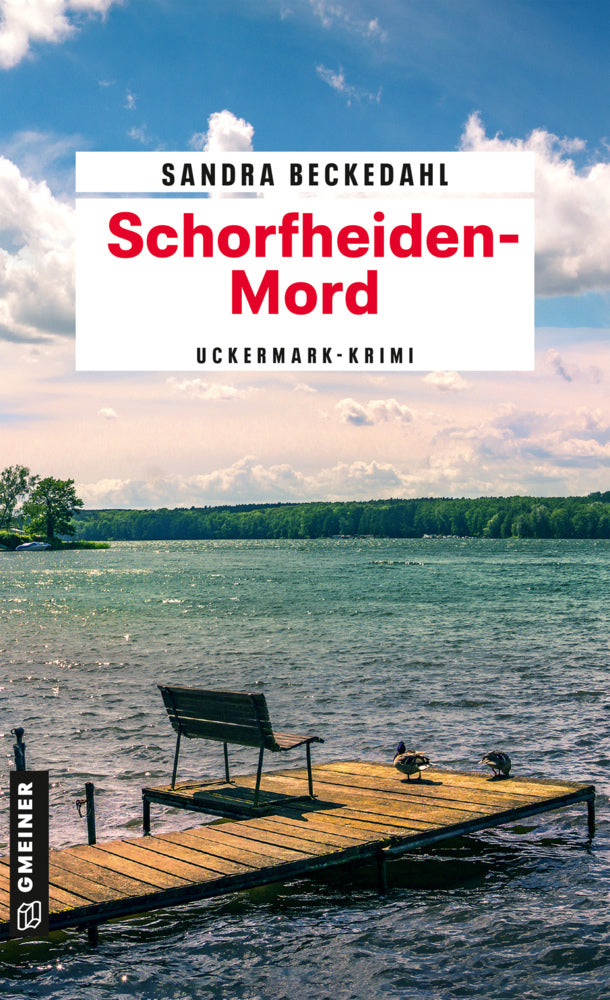 Schorfheiden-Mord (Sandra Beckedahl)