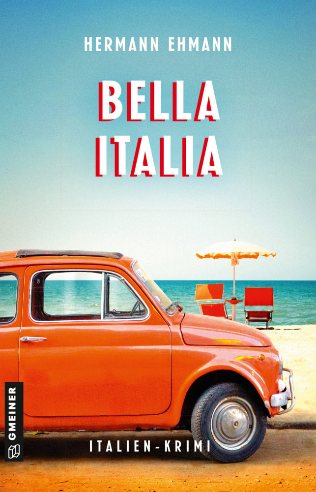 Bella Italia (Hermann Ehmann)