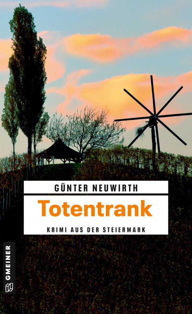 Totentrank (Günter Neuwirth)