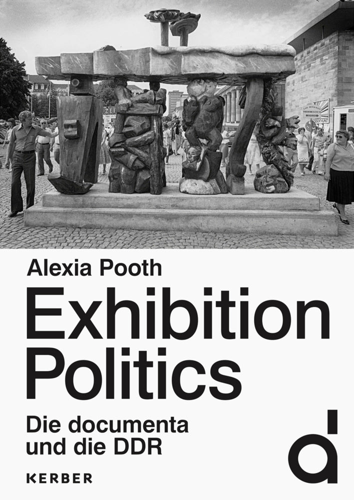 Exhibition Politics (Birgitta Coers)