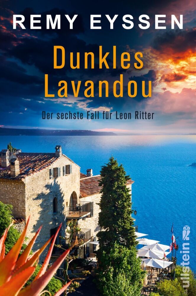 Dunkles Lavandou (Remy Eyssen)